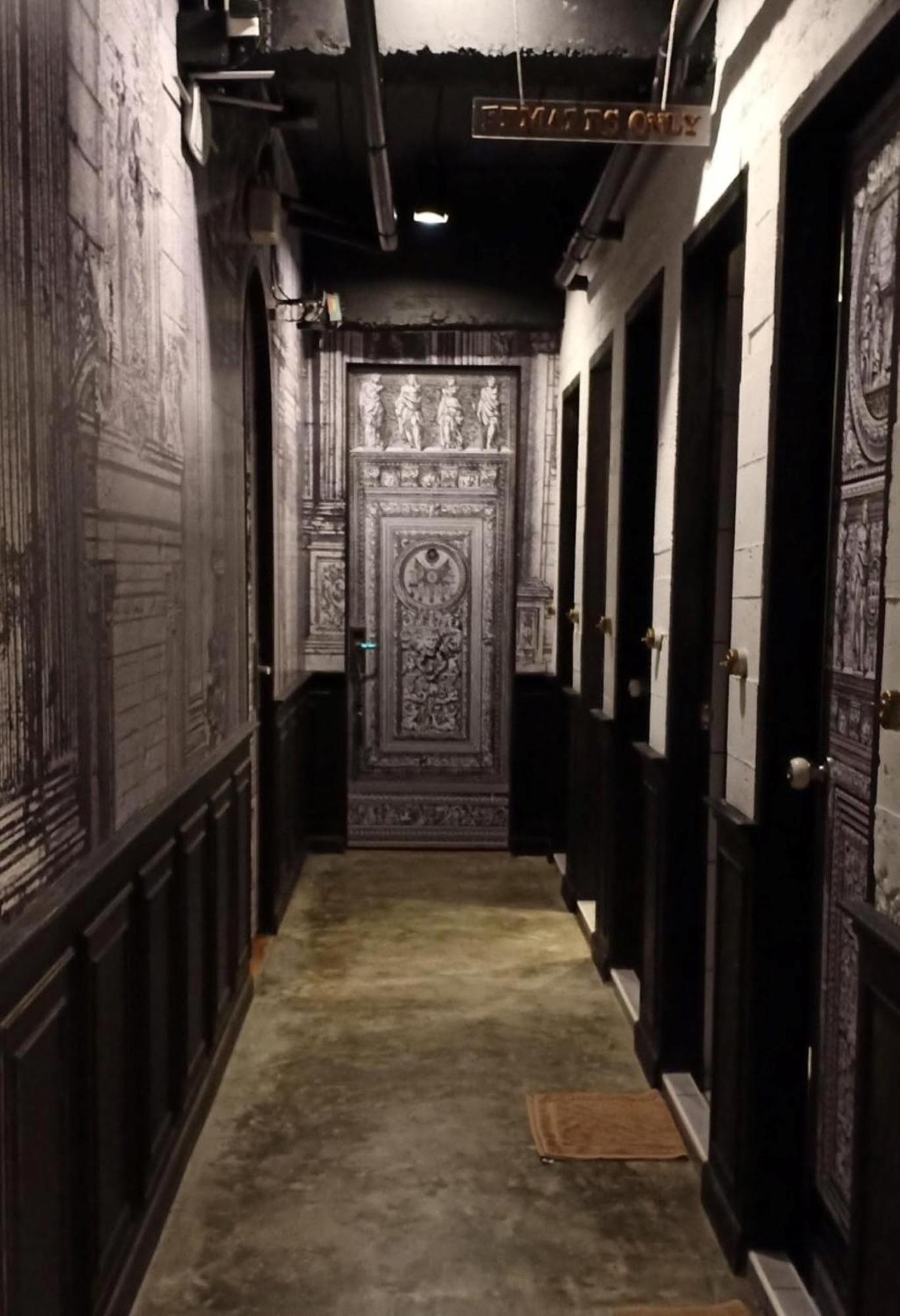Auberge de jeunesse Shade House - Downtown Phuket